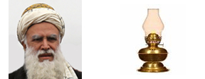ABDUL RAB RASOUL SAYYAF