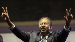 ኤርትራን ኢትዮጵያን ንፈተነ ቅትለት ቀ/ሚ ሱዳን ኮኒነን