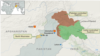 Bomb Rips Through Passenger Train in Pakistan