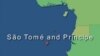 Sao Tomé e o "Futuro Incerto" do Petróleo