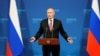 Путін виправдовує агресію проти України і винуватить НАТО, США у 80 річницю нападу Гітлера на СРСР