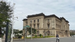 Emissão Vespertina 11 Junho 2023: Em Moçambique, Renamo e MDM longe de coligação nas autárquicas 