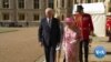 Biden, US Officials Mourn Death of Queen Elizabeth II
