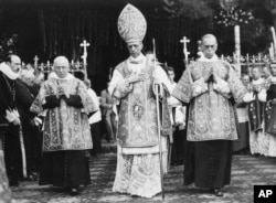 Papa Pije XII