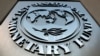 FILE - Dana Moneter Internasional (IMF) memproyeksikan pertumbuhan ekonomi global turun dari sekitar 3,5 persen pada 2022 menjadi 3,0 persen pada 2023 dan 2024. 