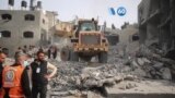 Manchetes mundo: Benjamin Netanyahu apresentou a sua primeira proposta oficial para o fim da guerra em Gaza 