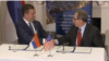 Osnovan Američko-srpski poslovni savet