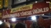 Türkiyədə zəlzələ qurbanlarına dəstək yarmarkası