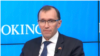 Норвежский министр: «Последствия войны в Украине сформируют новую архитектуру безопасности Европы»