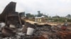 Aumento dos ataques rebeldes provoca protestos mortais no leste da RDC