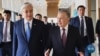 AQSh-O'zbekiston: Biznes, xavfsizlik, migrantlar 
