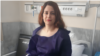 اتهامات تازه بر علیه شکیلا منفرد؛ این زندانی سیاسی با وجود وضعیت وخیم جسمانی، اعتصاب غذا کرده است