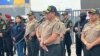 Policía de Perú anuncia plan especial con otros países para capturas internacionales