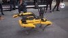 Perros robot combaten el crimen en las calles de Nueva York