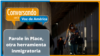 “Parole in place”, una herramienta para acceder a permisos de trabajo en EEUU
