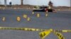 Suben a 12 los muertos en choque armado en el sur de México