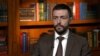 Lider DPS Danijel Živković za Glas Amerike: Očekujemo da SAD posvete značajnu pažnju Crnoj Gori