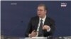 Vučić: Neću nikoga poturati ako se išta bude potpisivalo