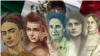 Cinco mujeres influyentes en la historia de México