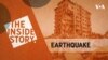 The Inside Story-Earthquake