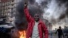 Wavamizi wa shamba la rais wa zamani wa Kenya watachukuliwa hatua