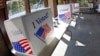 Los votantes judíos podrían influir en las elecciones presidenciales de EEUU