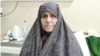  نگرانی یک سازمان حقوق بشری از وضعیت فاطمه سپهری در زندان؛ خطر جدی، جان او را تهدید می‌کند