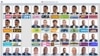 ¿Por qué Maduro aparece 13 veces en la boleta electoral en Venezuela?