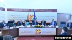 Државната изборна комисија ќе проверува дали кандидатите за пратеници ги исполнуваат законските услови.