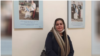 سمانه نوروز مرادی، زندانی سیاسی