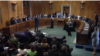Senat o Zapadnom Balkanu, pomenut i tekst o Vučiću u Njujork tajmsu
