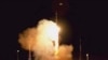 One American, Two Russians Blast Off in Russian Spacecraft to International Space Station 