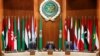 Ada Apa di Balik Keputusan Liga Arab Merangkul Kembali Suriah? 
