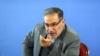 علی شمخانی در عراق؛ رسانه‌های ایران می‌گویند «سند همکاری‌های مشترک امنیتی» امضا خواهد شد