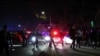 Man arrested after 4 hurt in stabbing at church service in Sydney