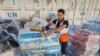 64 Staf UNRWA Tewas Terbunuh dalam Serangan Israel di Gaza