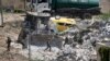 Israel ha informado a EEUU sobre plan para evacuar a civiles antes de posible operación en Rafah