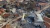 Turki Larang PHK, Pemerintah Tanggung Sebagian Gaji di Zona Gempa 