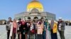 Perang Israel-Hamas Berimbas pada Wisata Religi Indonesia