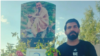 امید قدیمی، عضو خانواده‌های دادخواه، به ۴۰ ماه زندان محکوم شد