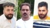 ادامه آزار خانواده مجید کاظمی؛ قطع حقوق بازنشستگی پدر و اخراج خواهر از محل کار