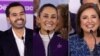 Elecciones presidenciales en México: Desinformación y ataques en redes del proceso 2024