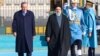 سفر رئیسی به ترکیه همزمان با بالا گرفتن بحران در منطقه