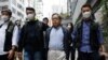 Mwanaharakati wa demokrasia Hong Kong akamatwa