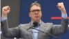 NVO apeluju na Vučića da otkaže miting 26. maja