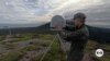 Scientists in Alaska Develop Cloud-Based Data to Predict Volcanic Eruptions
