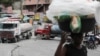 At UN, Haitian Foreign Minister Pleads for International Help
