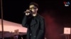 Cambodian Top Rapper Makes US Debut as Music Festival Headliner