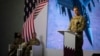 США заявили, что им удалось сдержать ВМС Ирана в Ормузском проливе