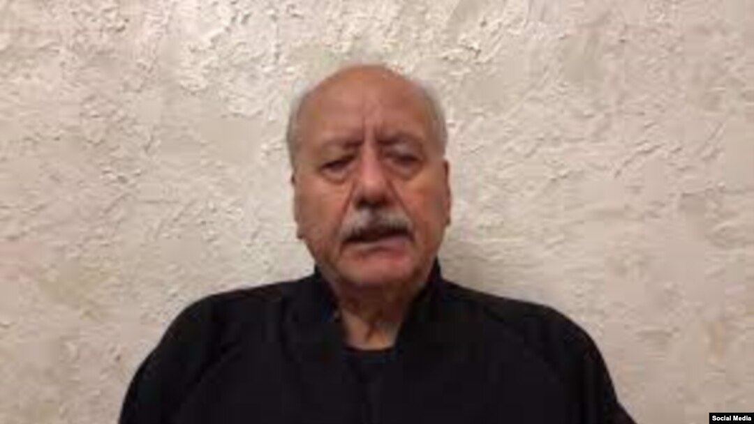 محمد آرین خو, سرمربی پیشین تیم ملی کاراته ایران
